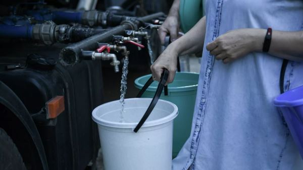 Гидролог оценил ситуацию с запасами воды в России