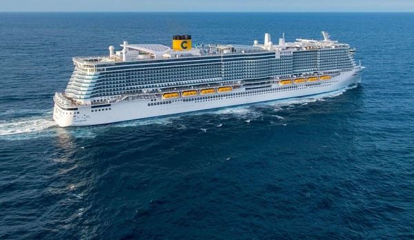 Costa Cruises возобновит круизы к началу мая