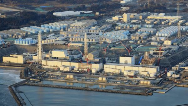Эксперт оценил последствия аварии на АЭС «Фукусима-1»
