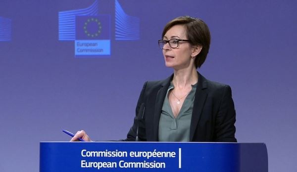 Еврокомиссия: в Европе началась третья волна коронавируса