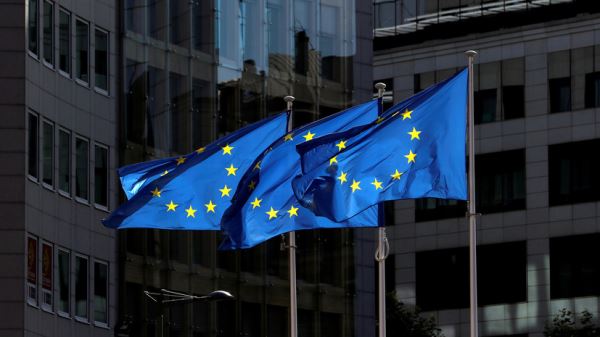 Глава ЕК анонсировала пересмотр энергетического законодательства ЕС