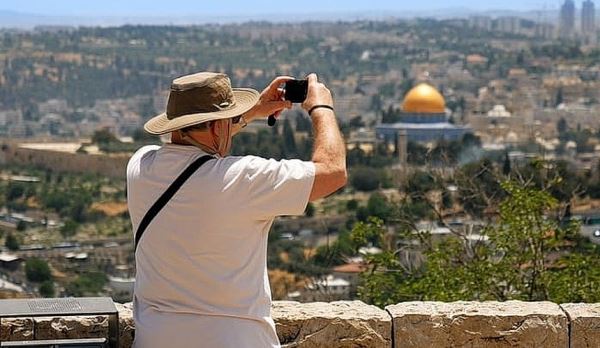 Израиль откроется для российских туристов уже летом