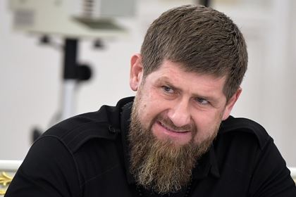 Кадыров прокомментировал реакцию Пескова на жалобу чеченского спецназа Путину