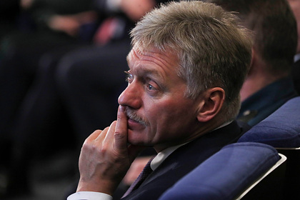 Кремль отказал регионам России в праве на референдум о самоопределении