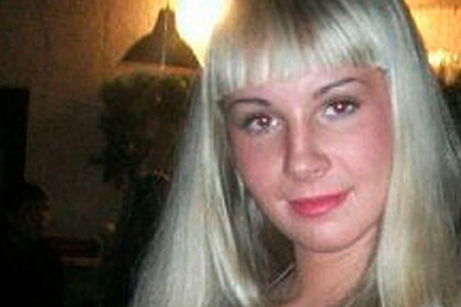 Мать погибшей от домашнего насилия россиянки рассказала историю дочери