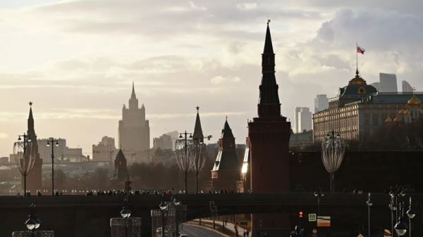 Москва примет участие в акции «Час Земли»