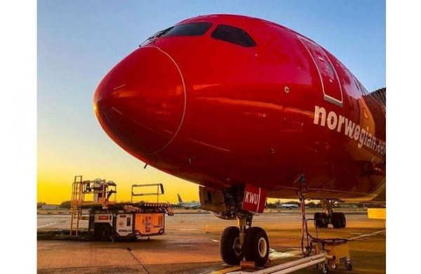 Norwegian отменяет заказ на 88 Airbus A320 и планирует отказаться от 92 Boeing 737MAX