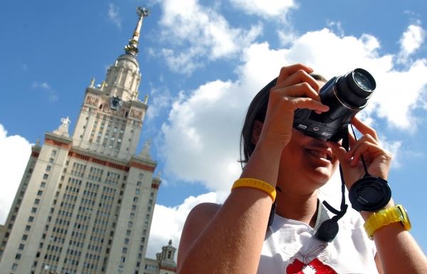 Объем продаж услуг за полдня работы программы туристического кешбэка составил более 100 млн рублей