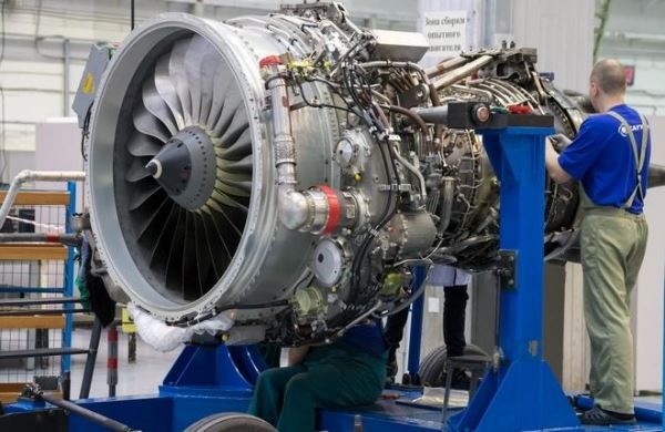 Производитель двигателей для Superjet 100 прошел надзорный аудит EASA