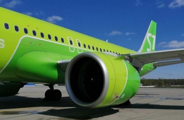 S7 Airlines увеличила объем пассажирских перевозок на ВВЛ, запустила грузоперевозки