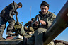 Стало известно о планах Украины начать войну за Крым в 2014 году