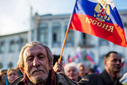 Стало известно о планах Украины начать войну за Крым в 2014 году