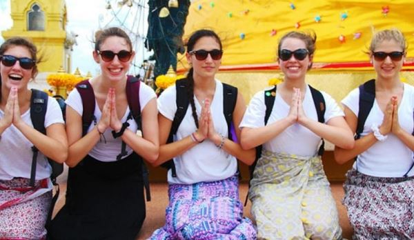 Таиланд все-таки сократит карантин для туристов с апреля