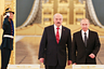 Тихановская заявила о запуске голосования за переговоры с Лукашенко