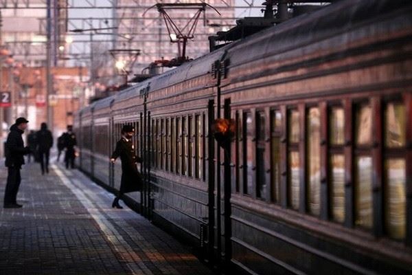 <br />
Туристический поезд из Москвы в Великий Новгород и Углич запустят 19 марта<br />
