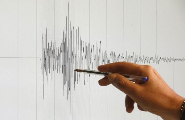 <br />
В Мьянме произошло землетрясение магнитудой 5,1<br />
